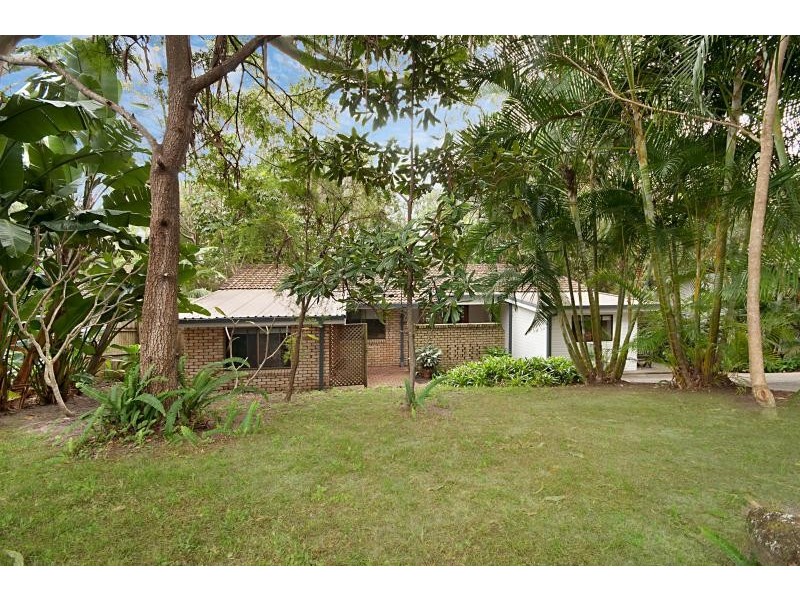 7 Mahogany Drive, Byron Bay NSW 2481
