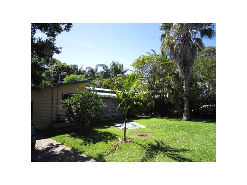 62 BANGALOW ROAD, Byron Bay NSW 2481