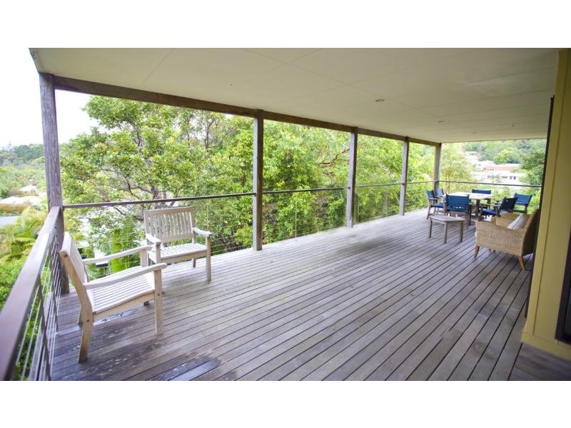 22 BOOYONG COURT, Byron Bay NSW 2481