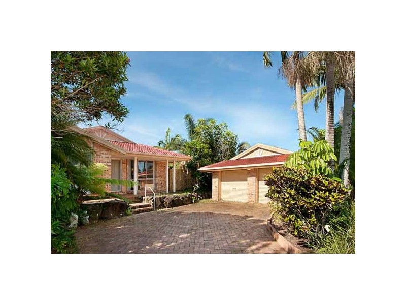 16 BEECH DRIVE, Byron Bay NSW 2481