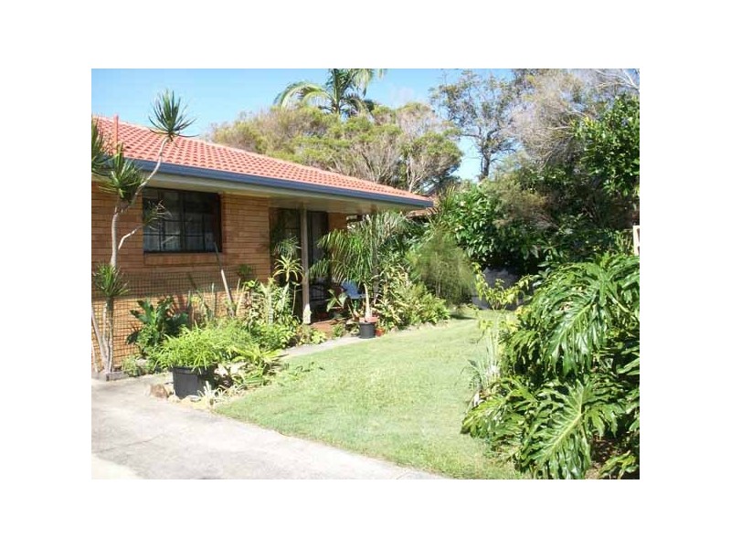 2/23 BEACHCOMBER DRIVE, Byron Bay NSW 2481