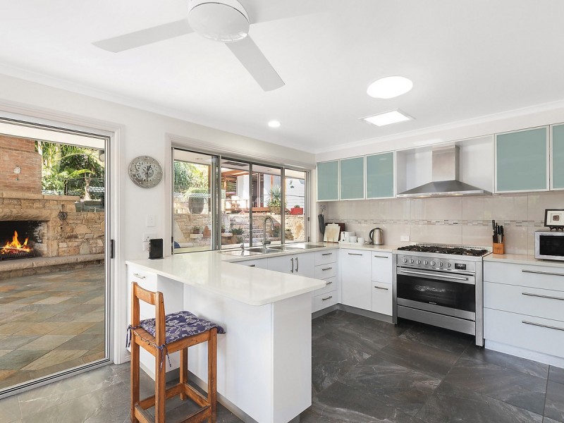 1 Mackellar Court, Byron Bay NSW 2481