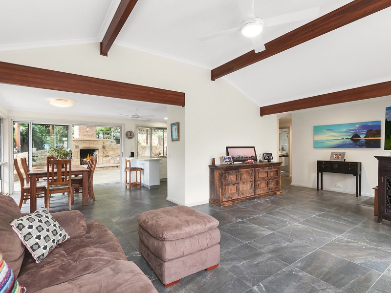 1 Mackellar Court, Byron Bay NSW 2481