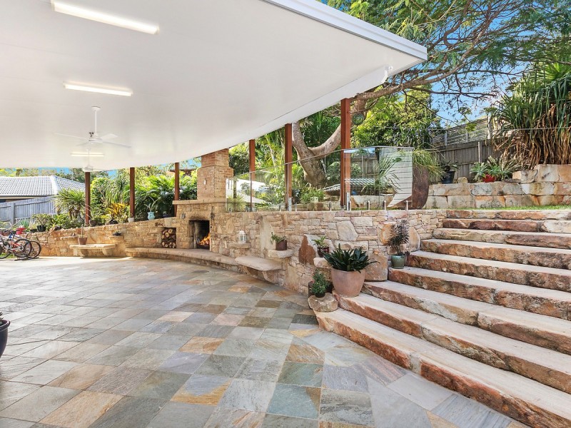 1 Mackellar Court, Byron Bay NSW 2481