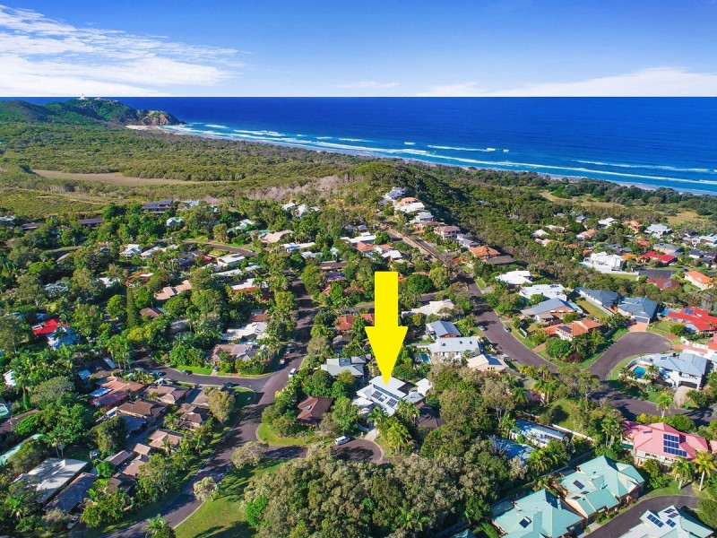 1 Mackellar Court, Byron Bay NSW 2481