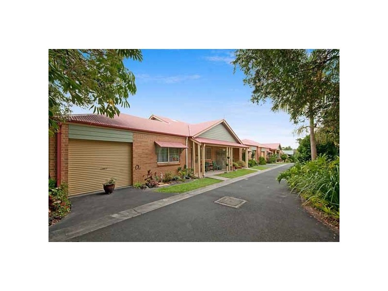 16-19 COOPER STREET, Byron Bay NSW 2481