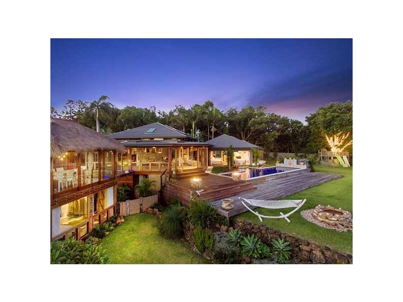 295 Tyagarah Road, Tyagarah NSW 2481