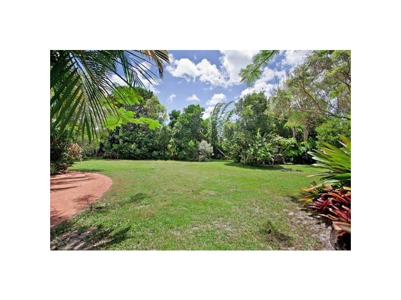 24 BEACHSIDE DRIVE, Suffolk Park NSW 2481