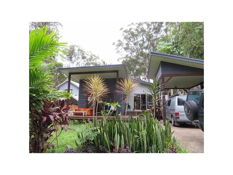 12 Bunjil Place, Byron Bay NSW 2481