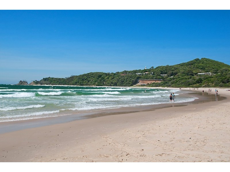 8/70 Lawson St, Byron Bay NSW 2481