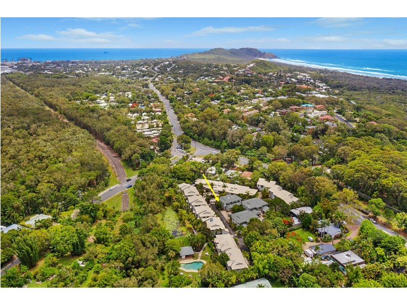 22/5-7 Old Bangalow Road, Byron Bay NSW 2481