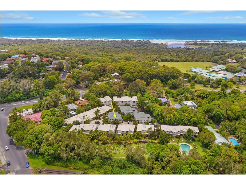 22/5-7 Old Bangalow Road, Byron Bay NSW 2481