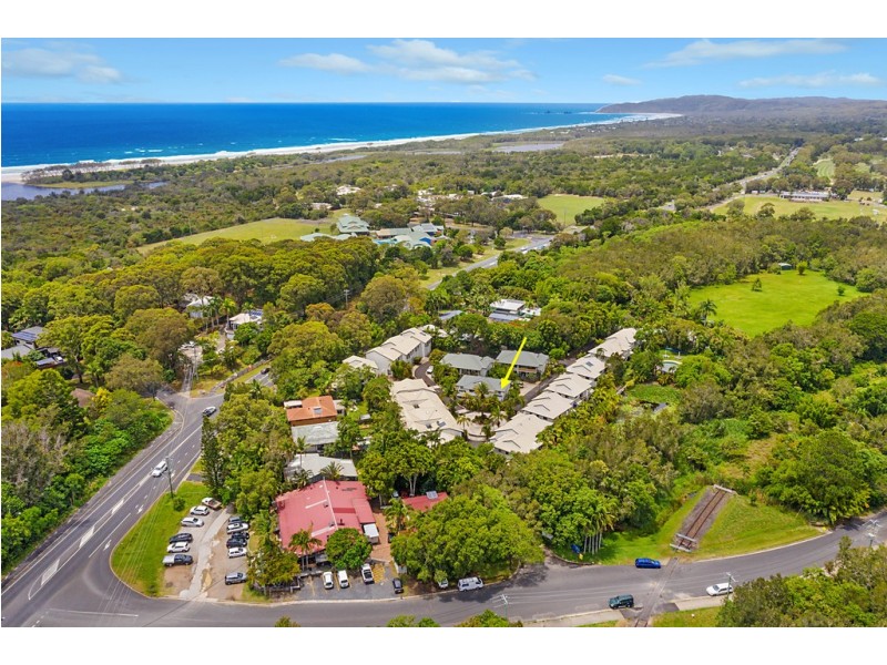 22/5-7 Old Bangalow Road, Byron Bay NSW 2481