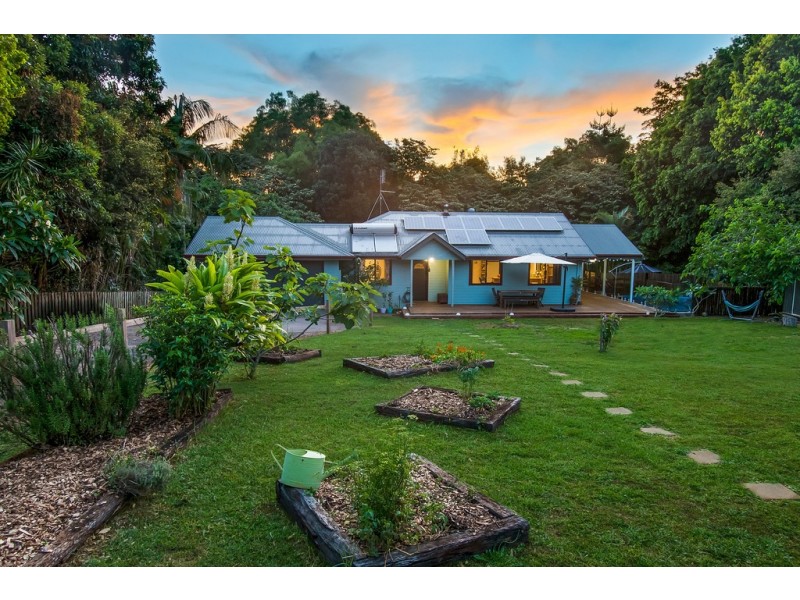 38 Roses Road, Federal NSW 2480