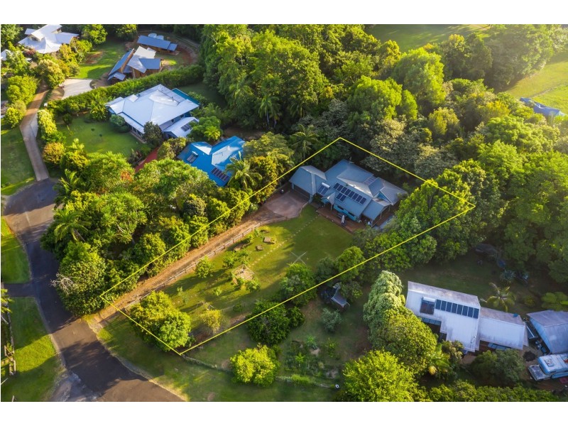38 Roses Road, Federal NSW 2480