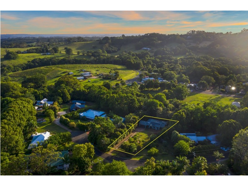 38 Roses Road, Federal NSW 2480