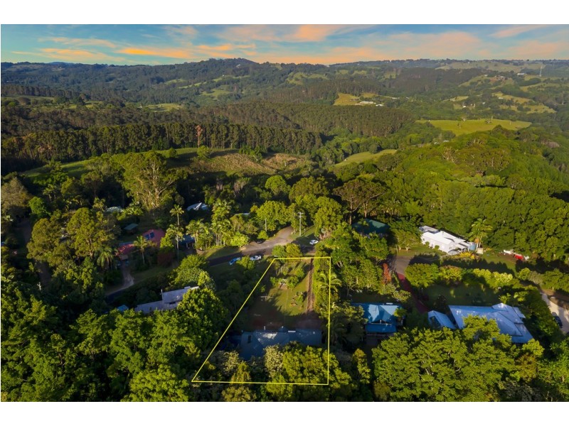 38 Roses Road, Federal NSW 2480