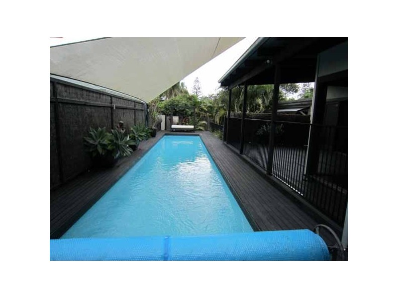 3 HAYTER STREET, Suffolk Park NSW 2481