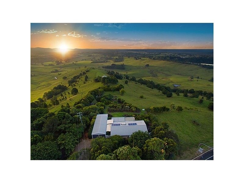1681 Hinterland Way, Byron Bay NSW 2481