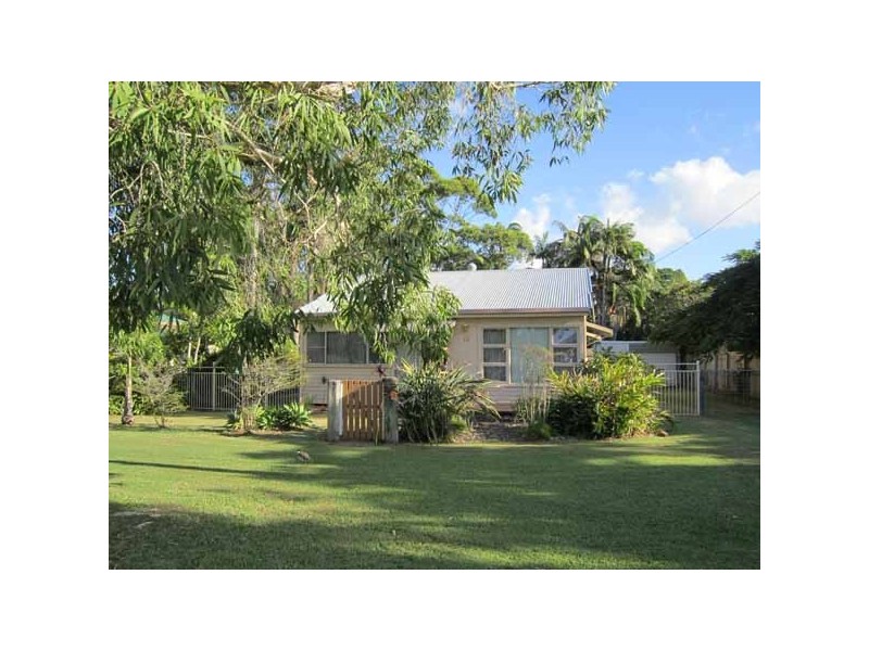 12 BURNS STREET, Byron Bay NSW 2481