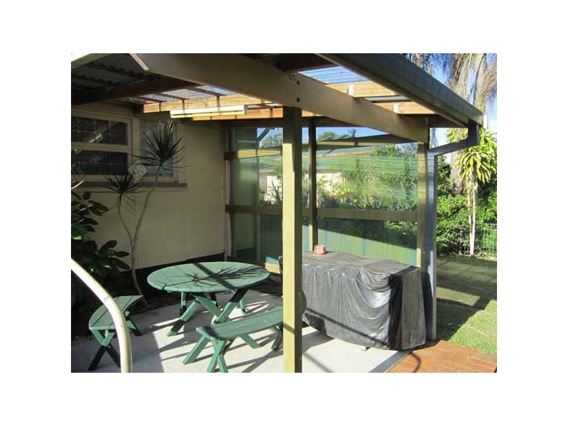 12 BURNS STREET, Byron Bay NSW 2481