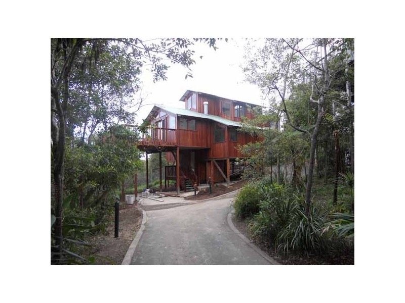 24 SCOTT STREET, Byron Bay NSW 2481