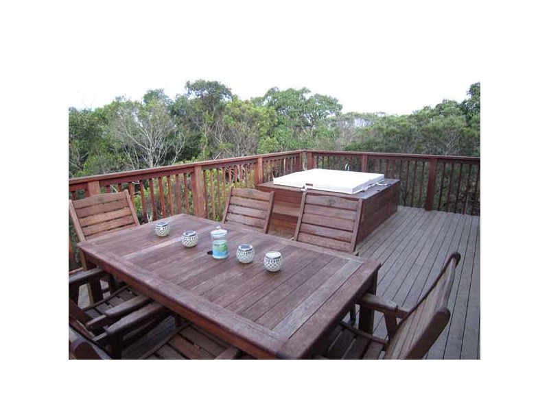 24 SCOTT STREET, Byron Bay NSW 2481