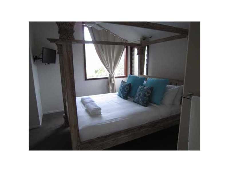 24 SCOTT STREET, Byron Bay NSW 2481