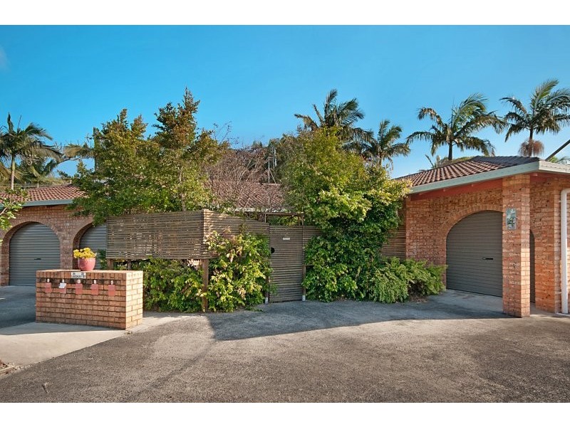 4/20 Mackay Street, Byron Bay NSW 2481