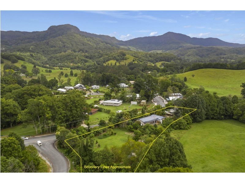 874 Main Arm Road, Main Arm NSW 2482