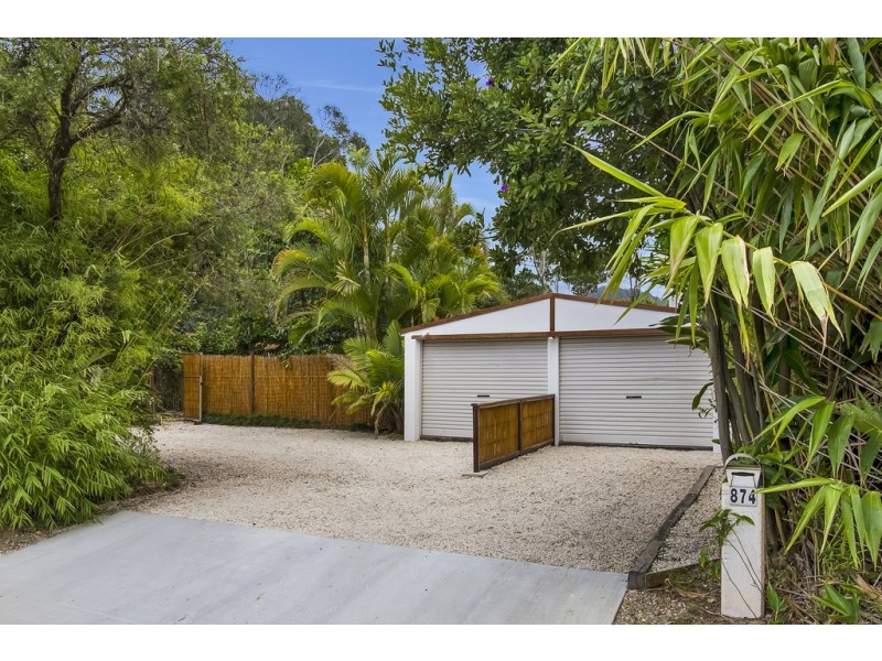 874 Main Arm Road, Main Arm NSW 2482