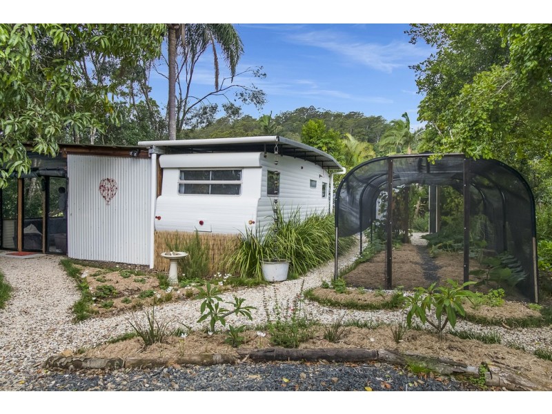 874 Main Arm Road, Main Arm NSW 2482