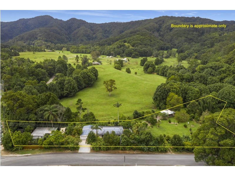 874 Main Arm Road, Main Arm NSW 2482