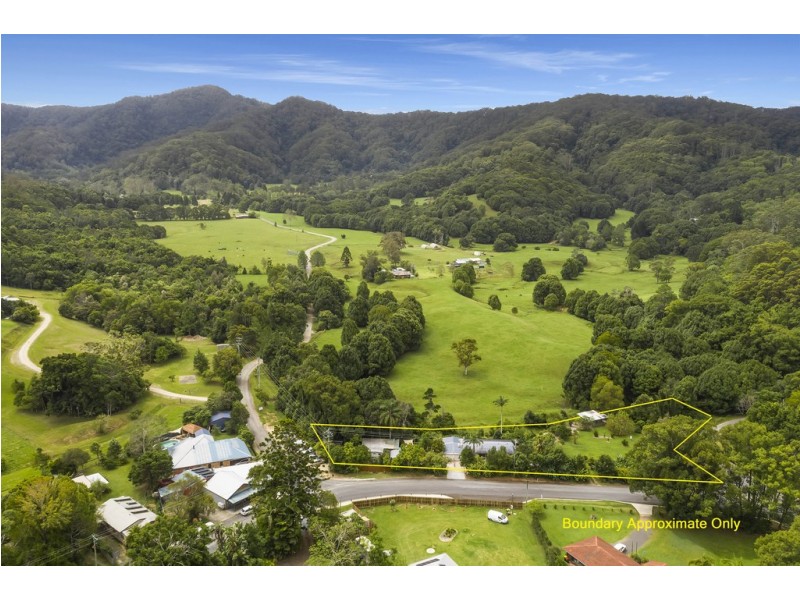 874 Main Arm Road, Main Arm NSW 2482