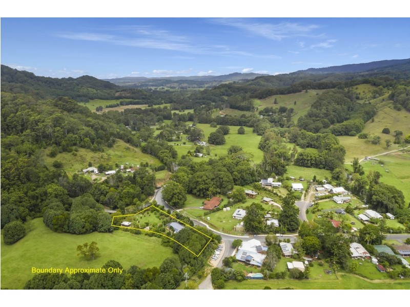 874 Main Arm Road, Main Arm NSW 2482