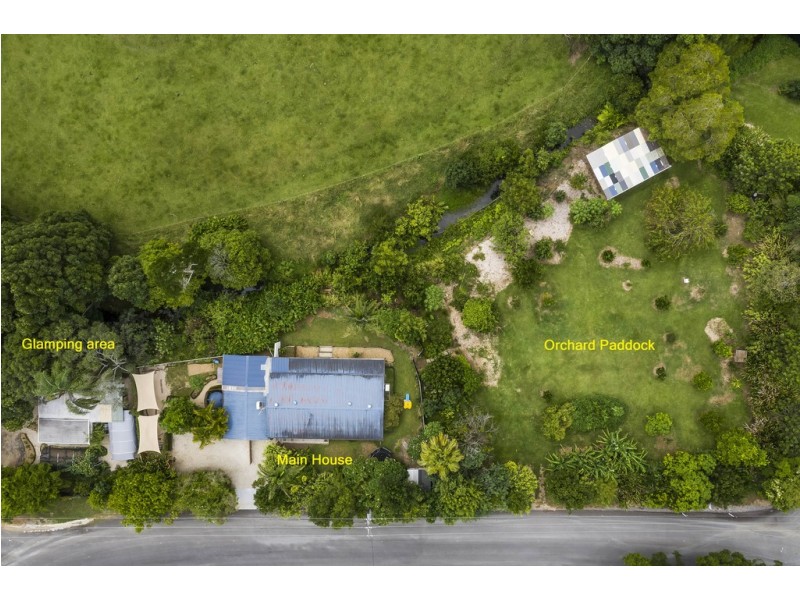 874 Main Arm Road, Main Arm NSW 2482