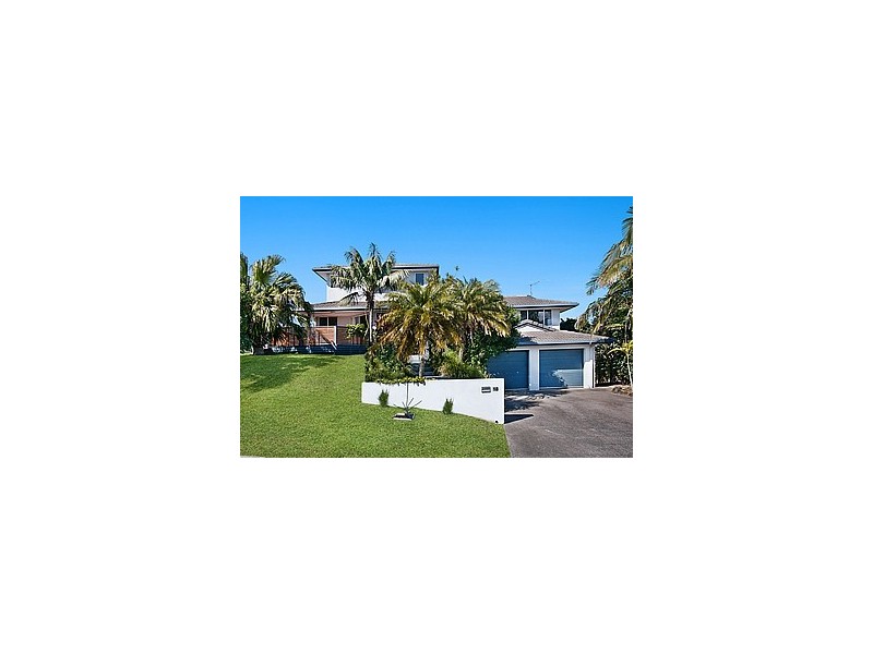 18 Pacific Vista Drive, Byron Bay NSW 2481