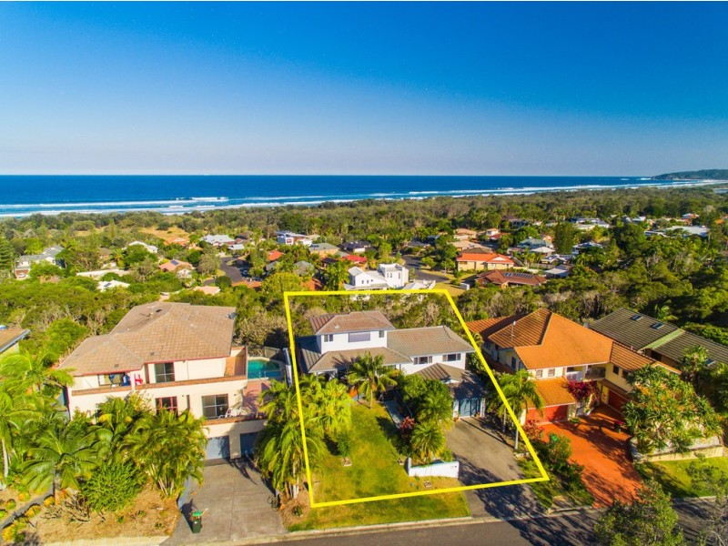 18 Pacific Vista Drive, Byron Bay NSW 2481