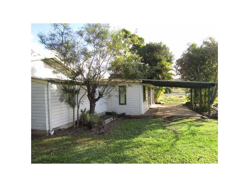 60 MYOCUM ROAD, Myocum NSW 2481