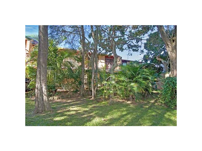 7/6 Daniels Lane, Byron Bay NSW 2481