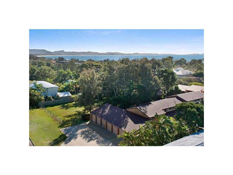 7/6 Daniels Lane, Byron Bay NSW 2481