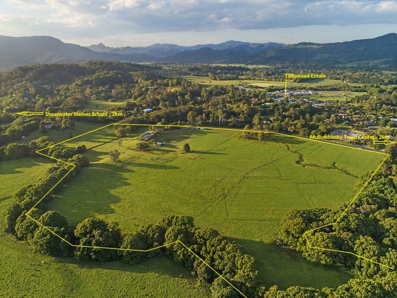 113 Left Bank Road, Mullumbimby NSW 2482