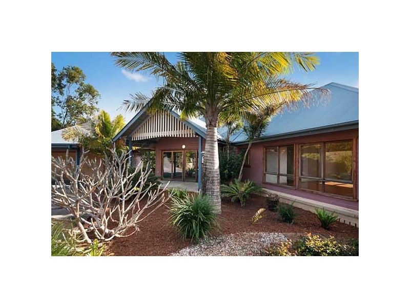 25 BAILEYS ROAD, Byron Bay NSW 2481