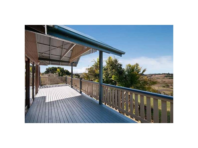 25 BAILEYS ROAD, Byron Bay NSW 2481