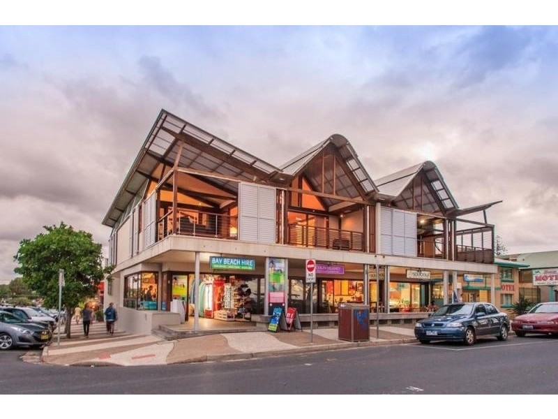 2/14 Bay Street, Byron Bay NSW 2481