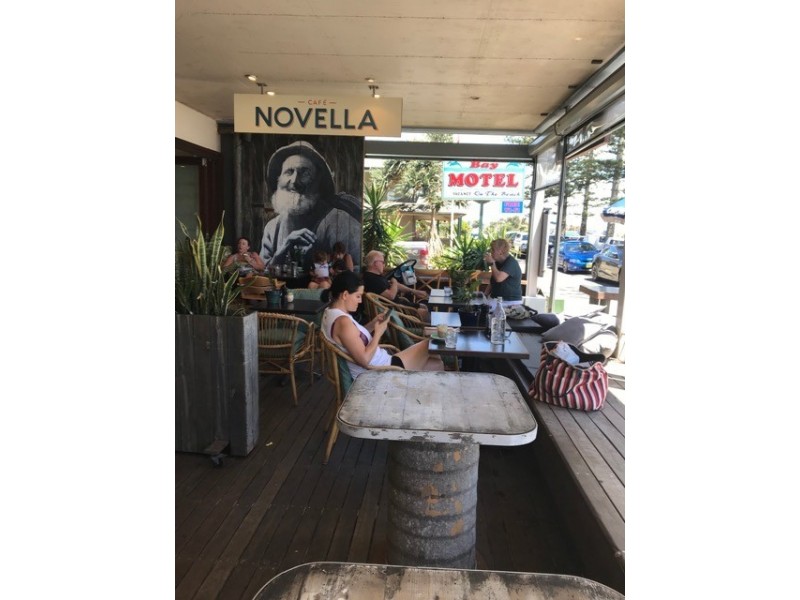 2/14 Bay Street, Byron Bay NSW 2481