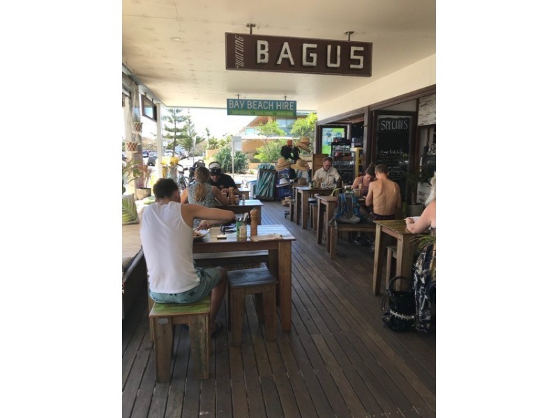 2/14 Bay Street, Byron Bay NSW 2481