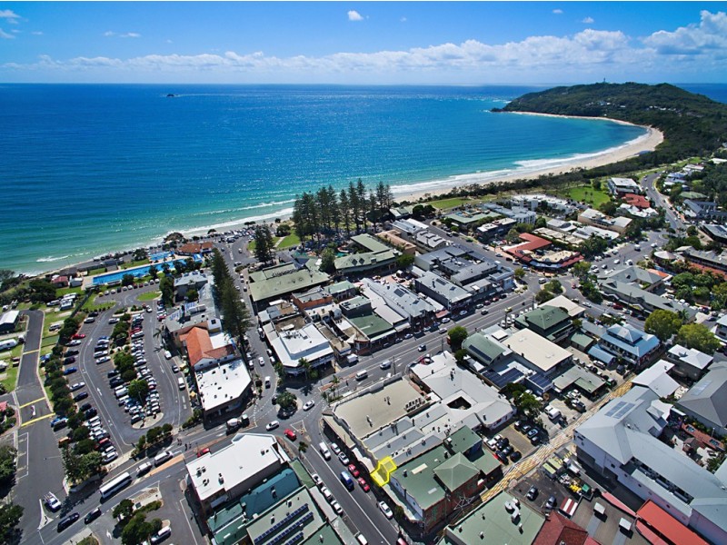 Shop 8/23 Jonson Street, Byron Bay NSW 2481