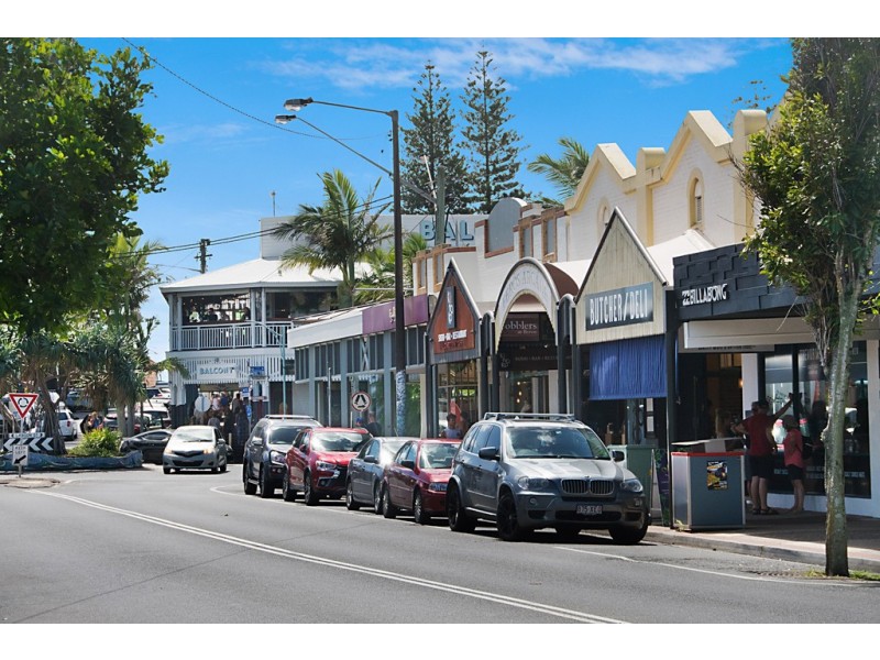 Shop 8/23 Jonson Street, Byron Bay NSW 2481