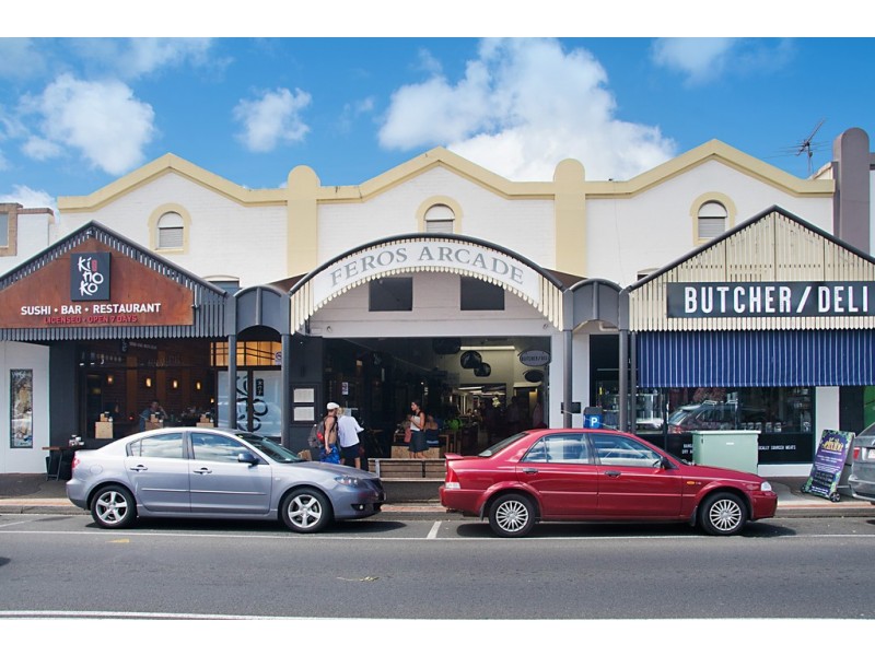 Shop 8/23 Jonson Street, Byron Bay NSW 2481